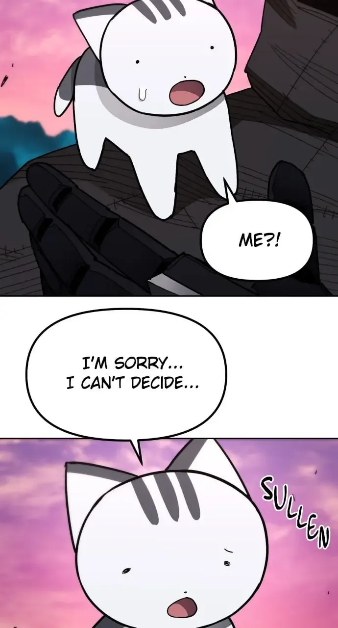 Just A Cat Chapter 40 Online - página 36