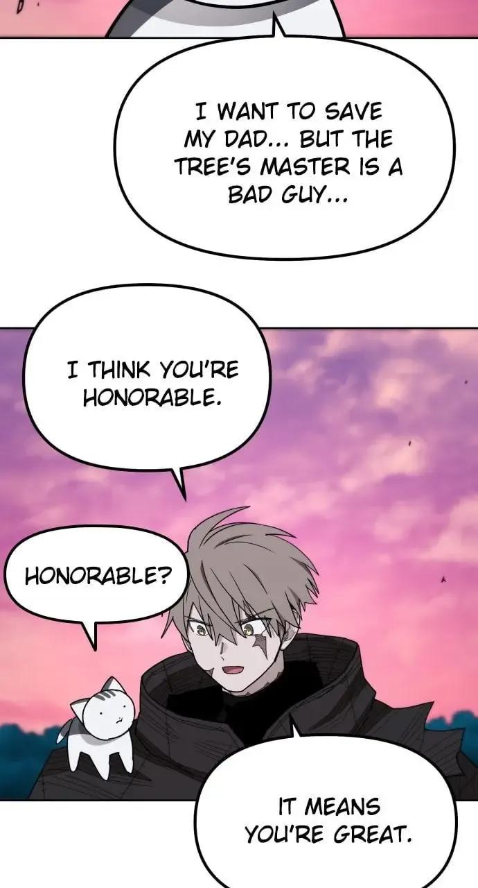 Just A Cat Chapter 40 Online - página 37