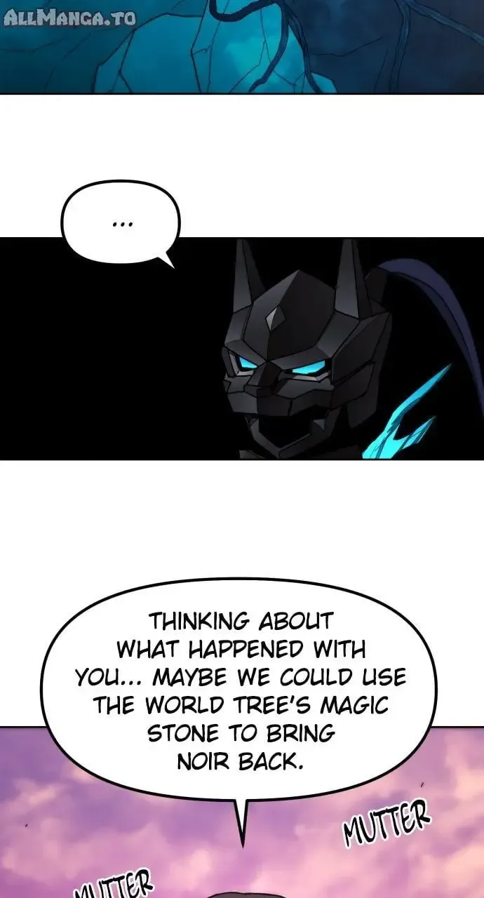 Just A Cat Chapter 40 Online - página 39