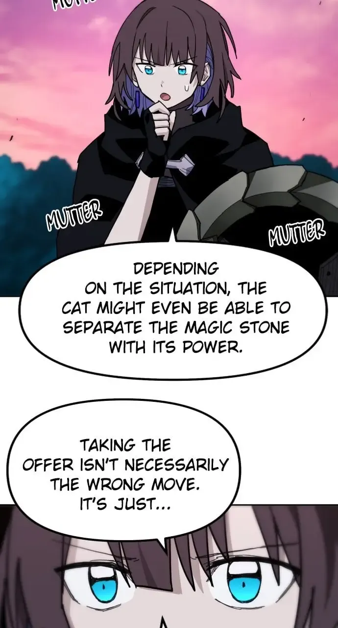 Just A Cat Chapter 40 Online - página 40