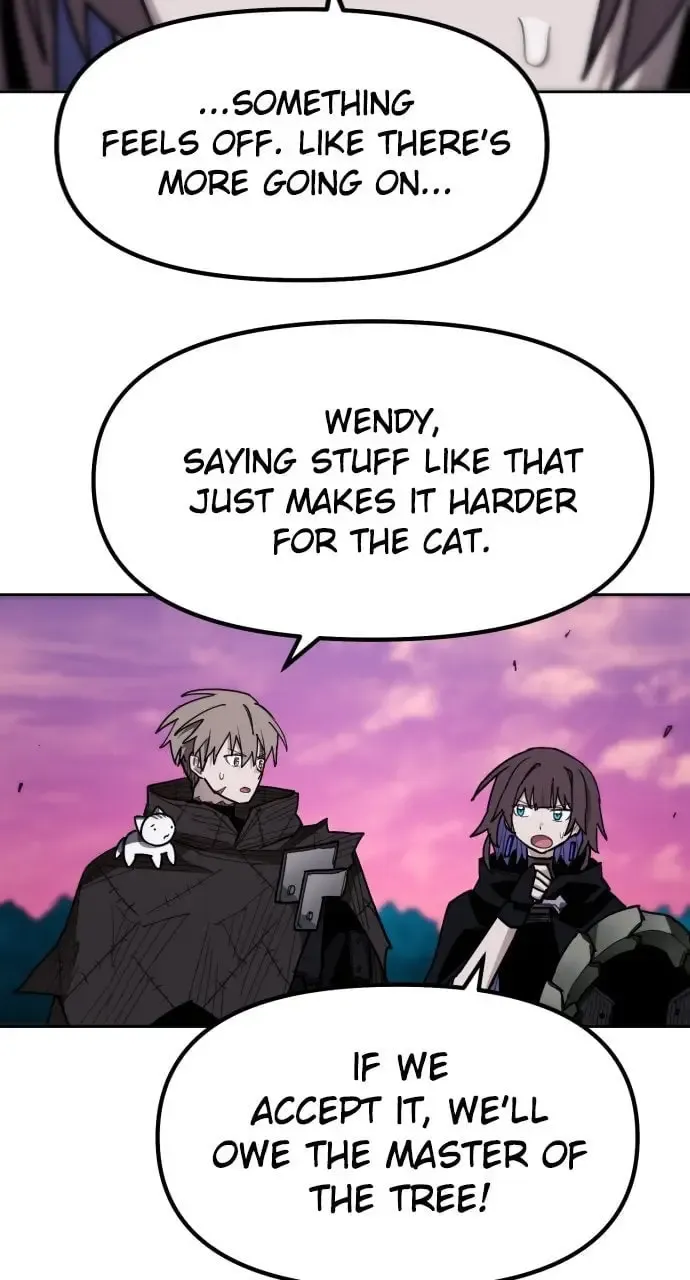 Just A Cat Chapter 40 Online - página 41