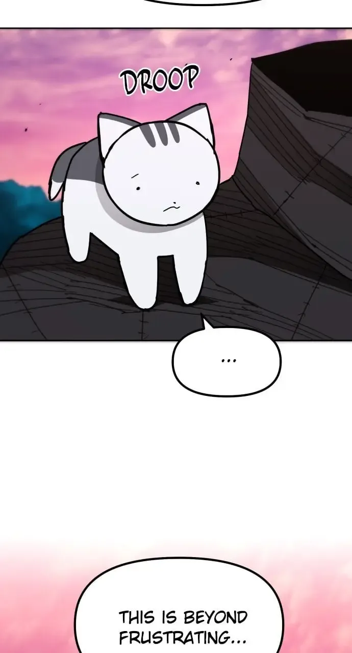 Just A Cat Chapter 40 Online - página 42