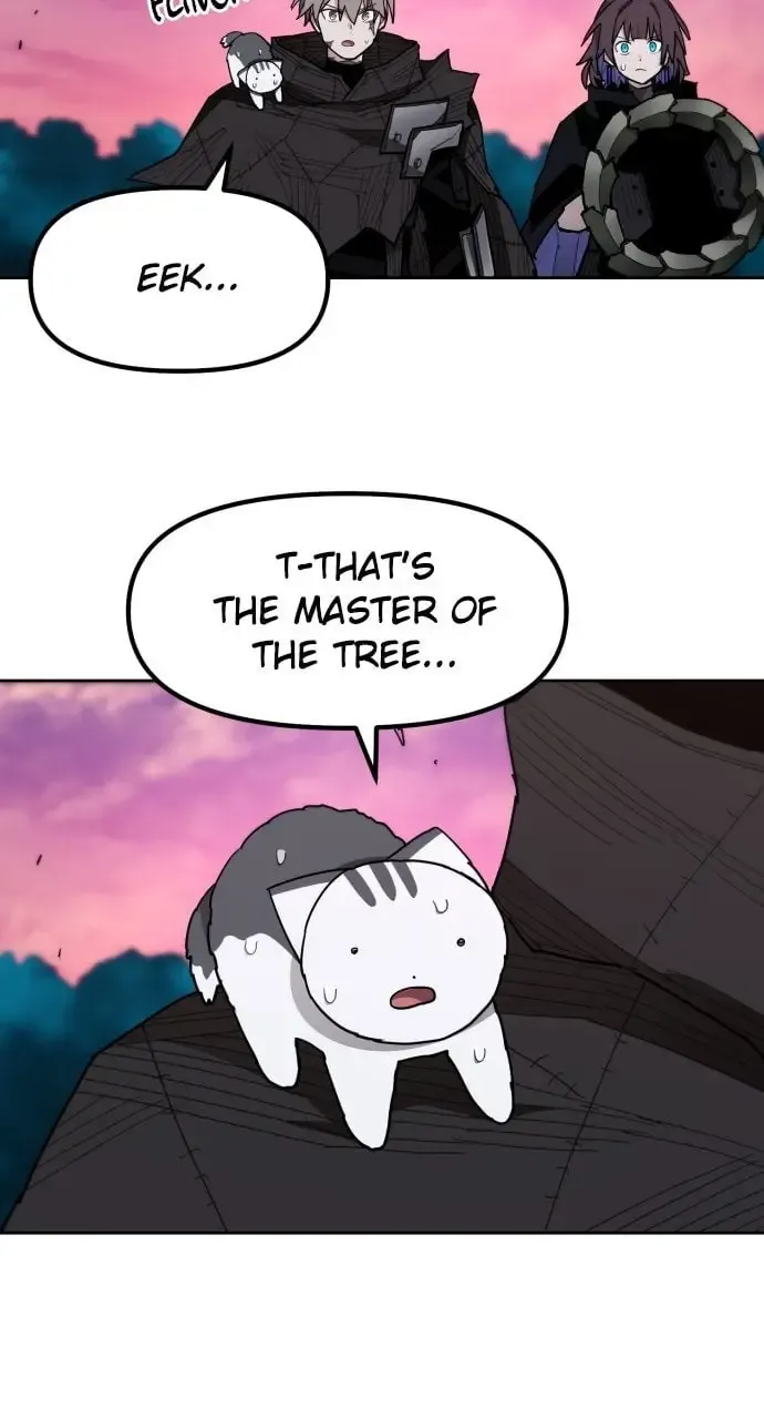 Just A Cat Chapter 40 Online - página 44