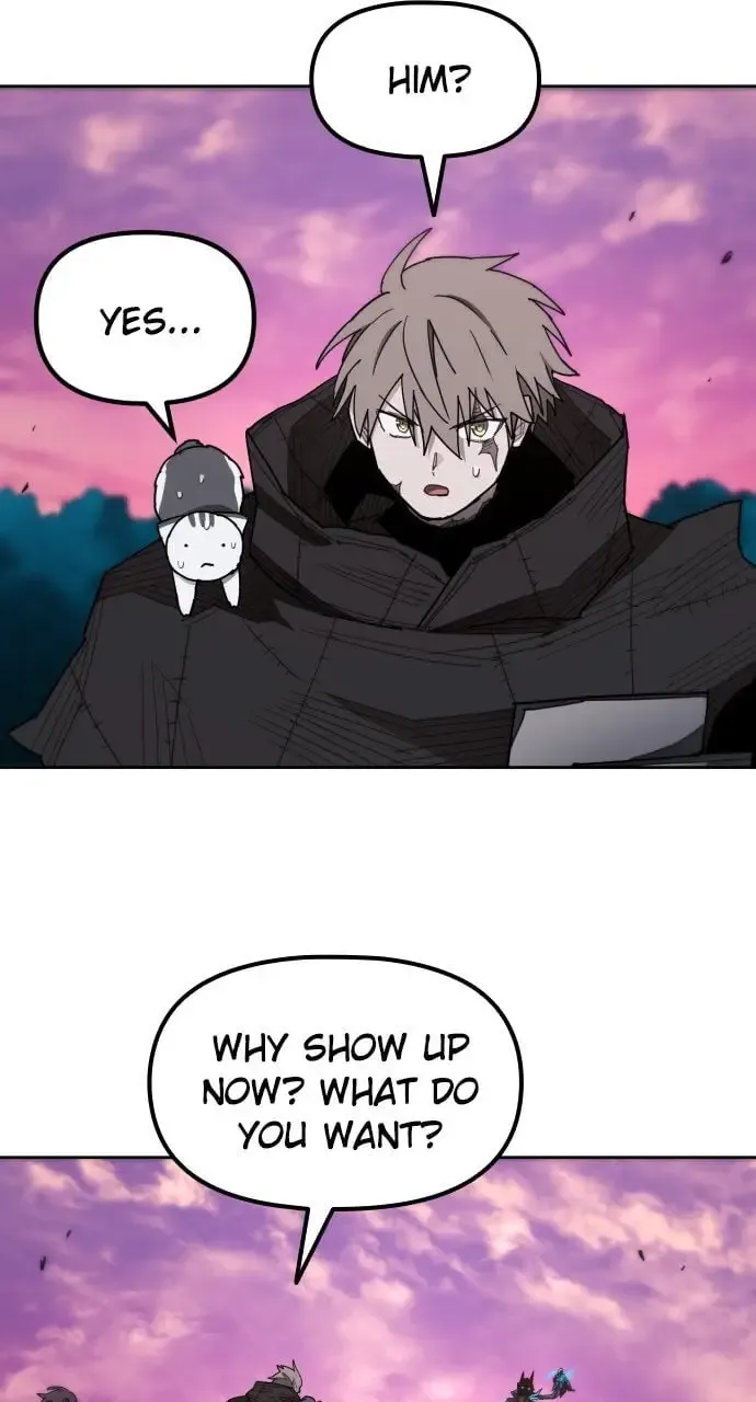 Just A Cat Chapter 40 Online - página 45
