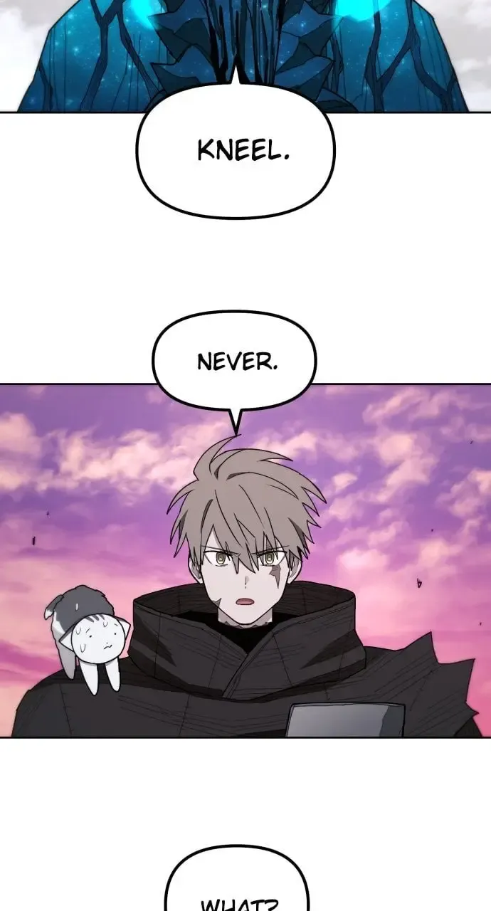 Just A Cat Chapter 40 Online - página 47