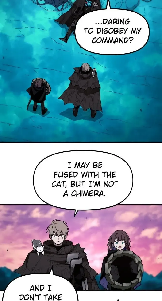 Just A Cat Chapter 40 Online - página 49