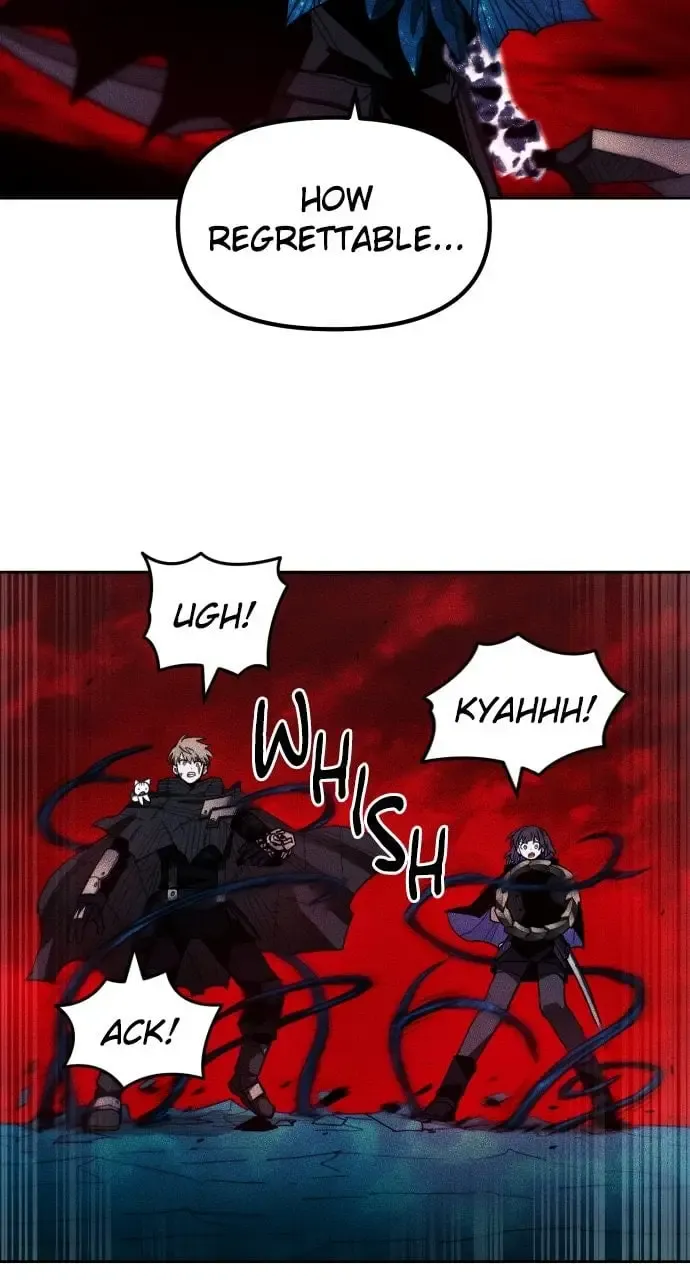 Just A Cat Chapter 40 Online - página 54