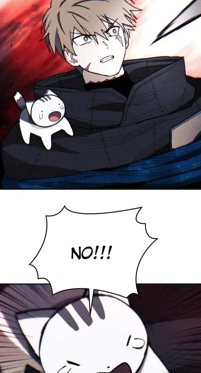 Just A Cat Chapter 40 Online - página 58