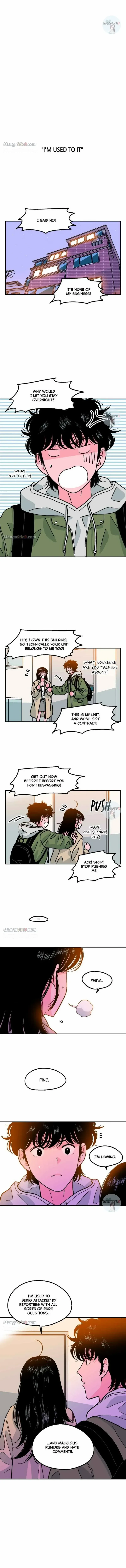 Just One Bite! Chapter 11 Online - página 4