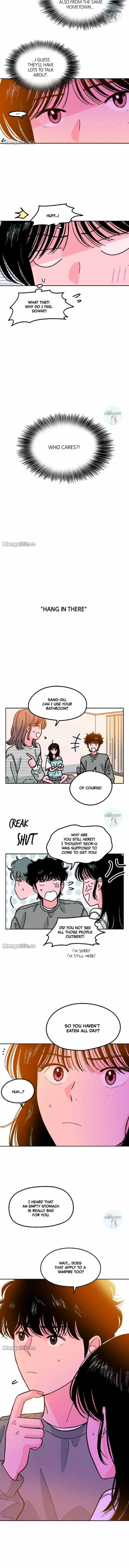 Just One Bite! Chapter 13 Online - página 6