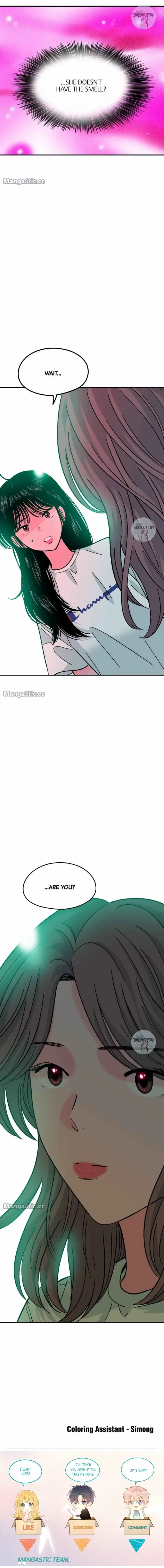 Just One Bite! Chapter 13 Online - página 11