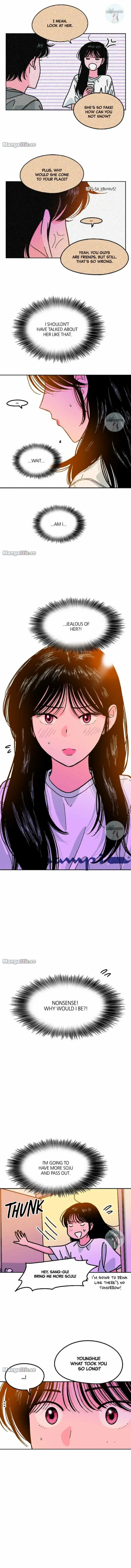 Just One Bite! Chapter 14 Online - página 10