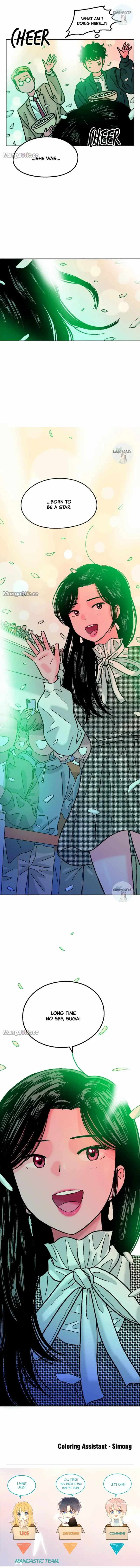 Just One Bite! Chapter 19 Online - página 13