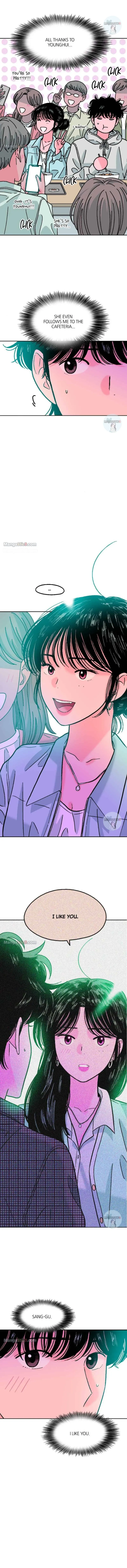 Just One Bite! Chapter 22 Online - página 2