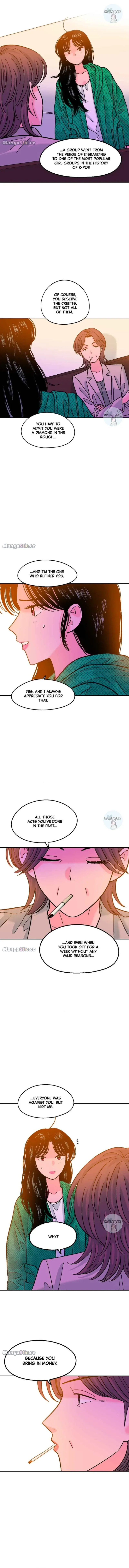 Just One Bite! Chapter 27 Online - página 8