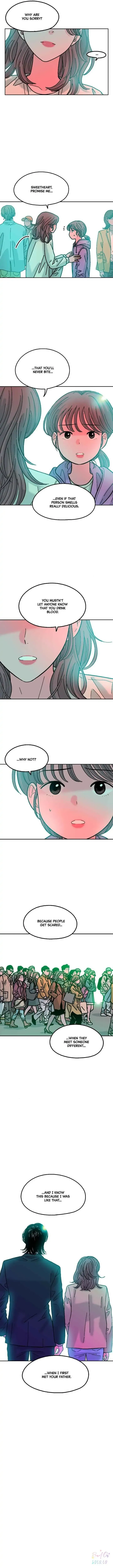 Just One Bite! Chapter 33 Online - página 2