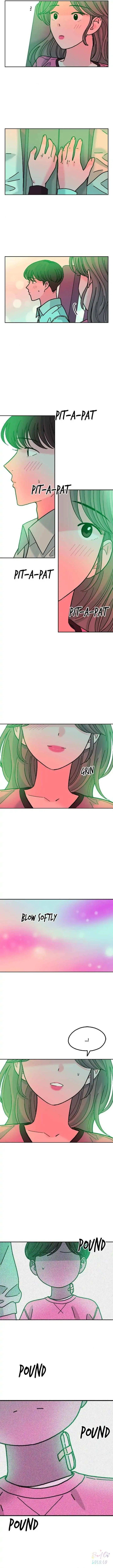 Just One Bite! Chapter 33 Online - página 6