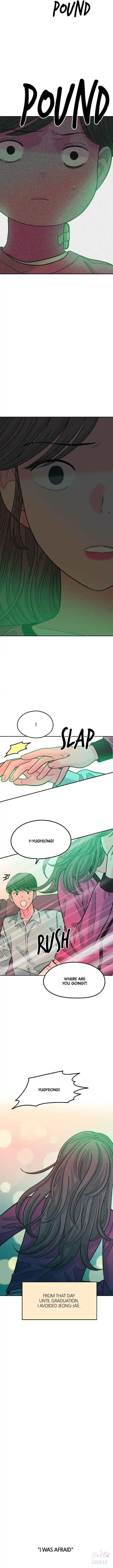 Just One Bite! Chapter 33 Online - página 7
