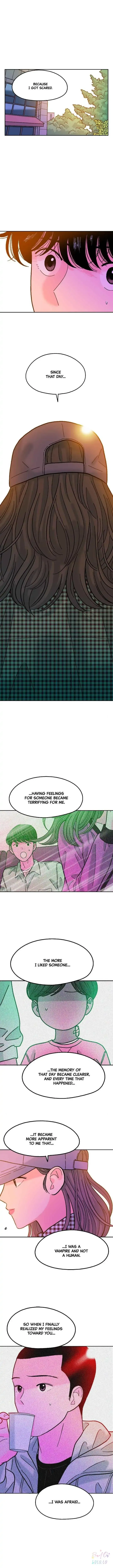 Just One Bite! Chapter 33 Online - página 8