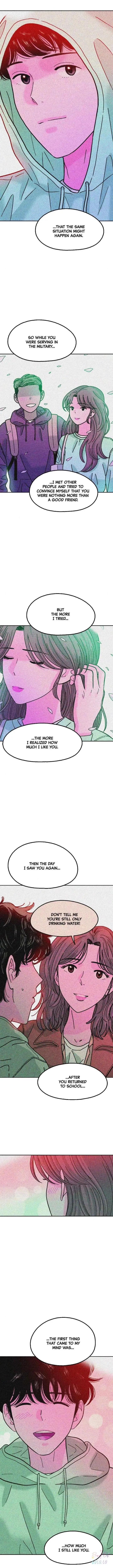Just One Bite! Chapter 33 Online - página 9