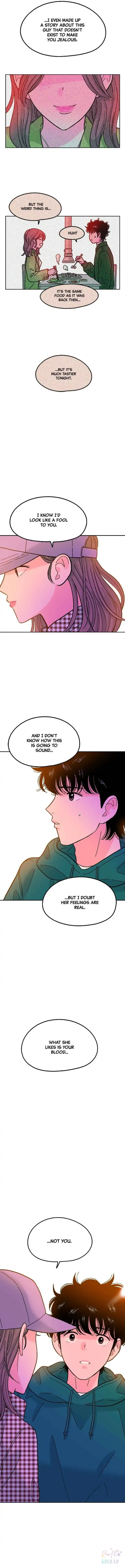 Just One Bite! Chapter 33 Online - página 11