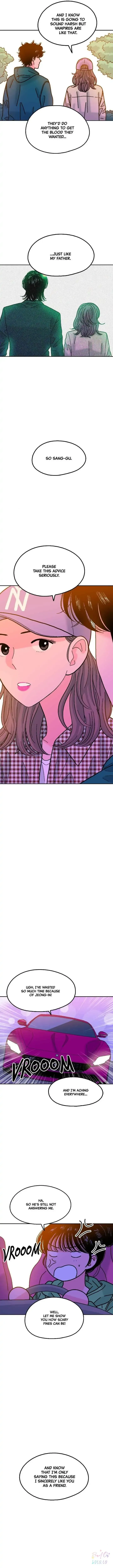 Just One Bite! Chapter 33 Online - página 12
