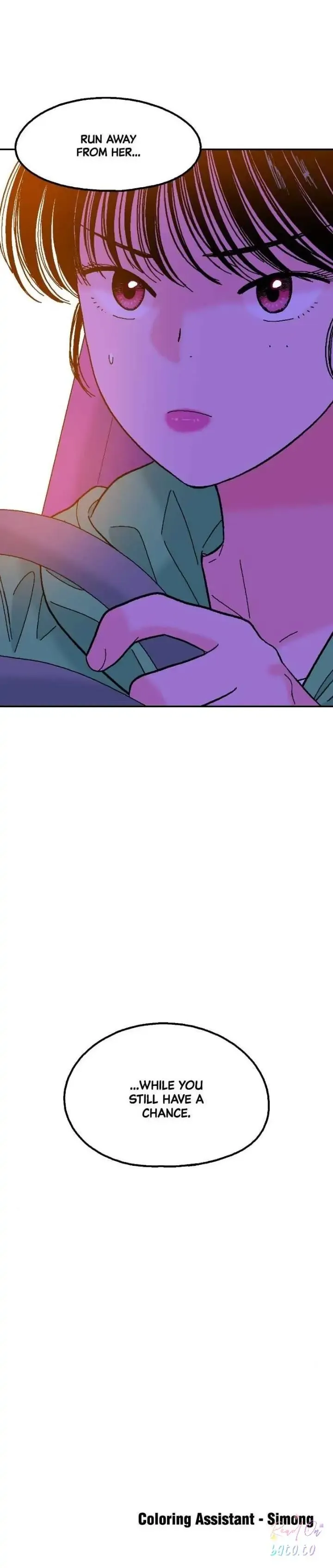 Just One Bite! Chapter 33 Online - página 13