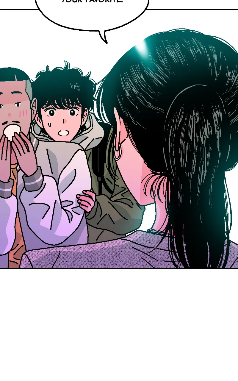 Just One Bite! Chapter 4 Online - página 2
