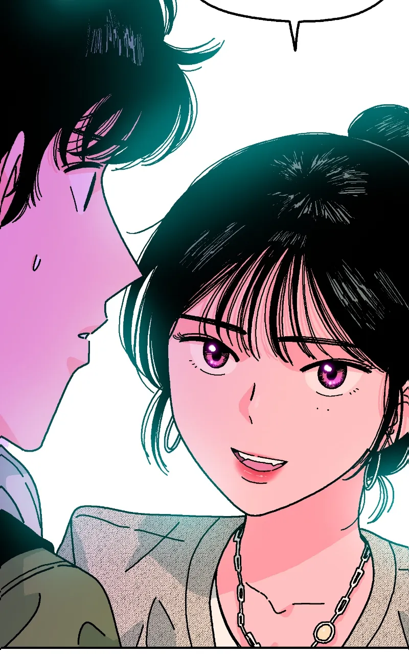 Just One Bite! Chapter 4 Online - página 5