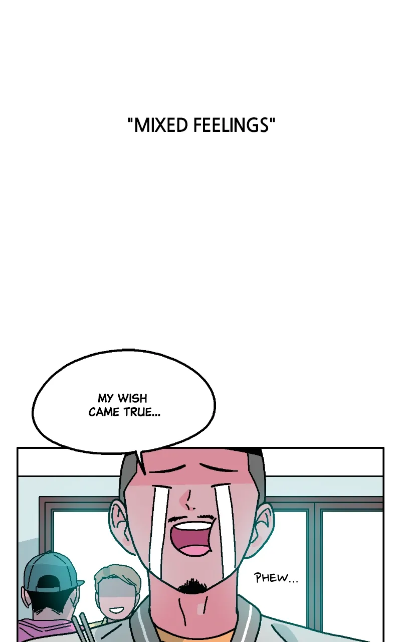 Just One Bite! Chapter 4 Online - página 8