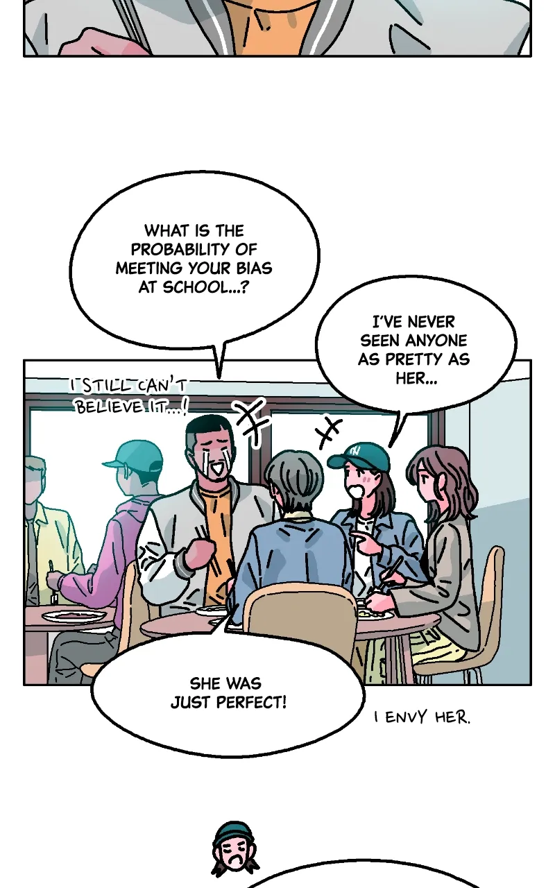 Just One Bite! Chapter 4 Online - página 9