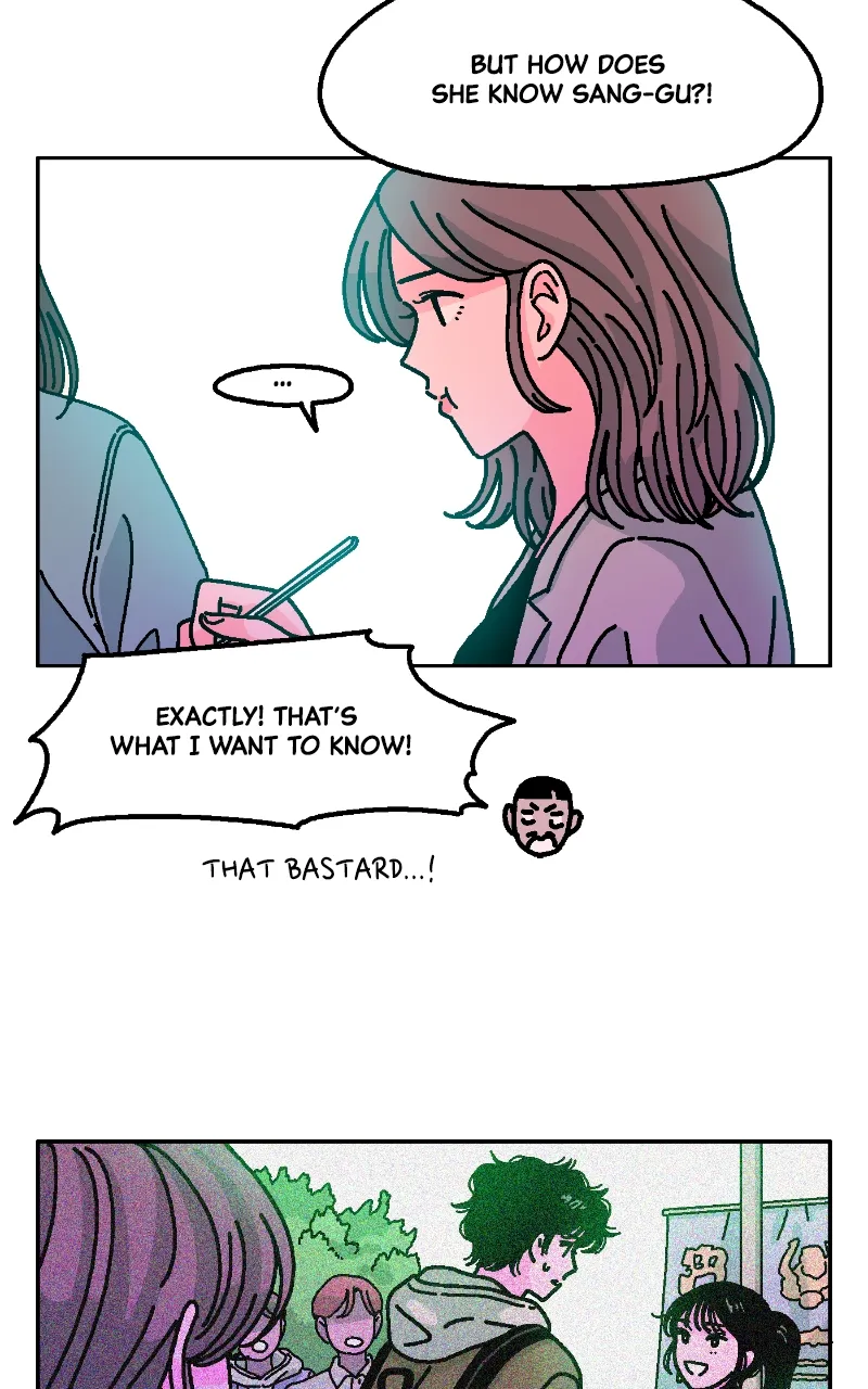Just One Bite! Chapter 4 Online - página 10