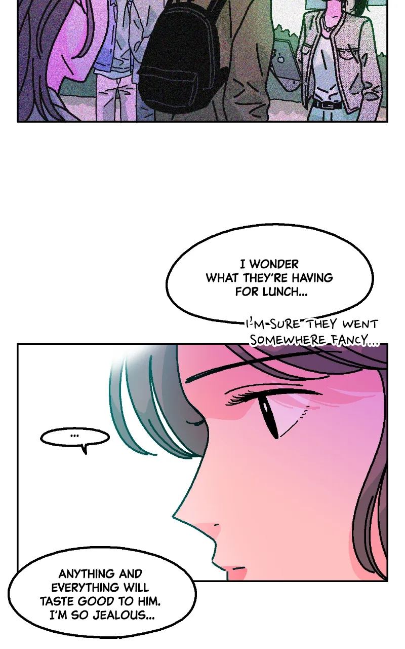 Just One Bite! Chapter 4 Online - página 11