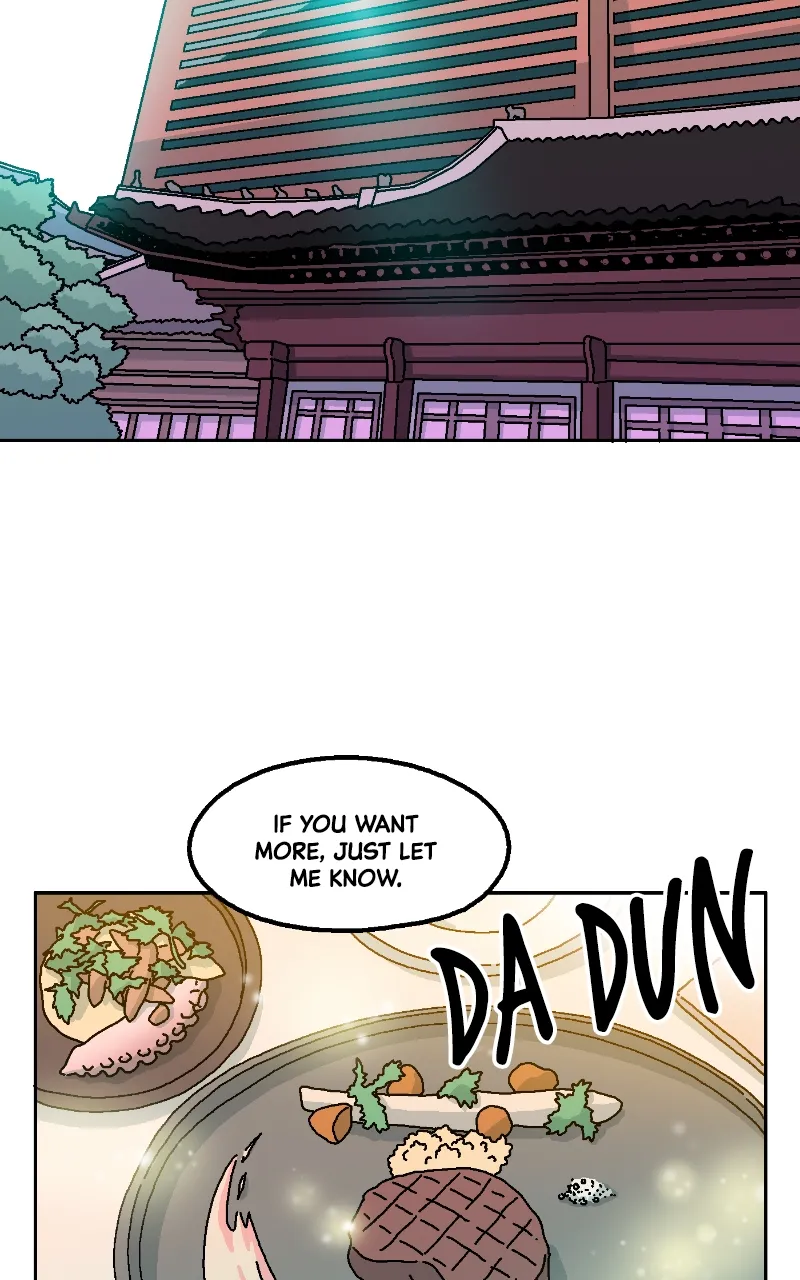 Just One Bite! Chapter 4 Online - página 14