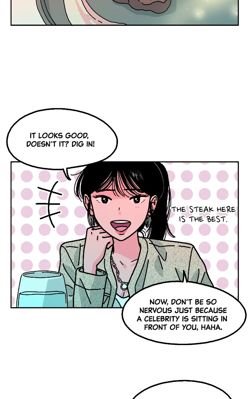 Just One Bite! Chapter 4 Online - página 15