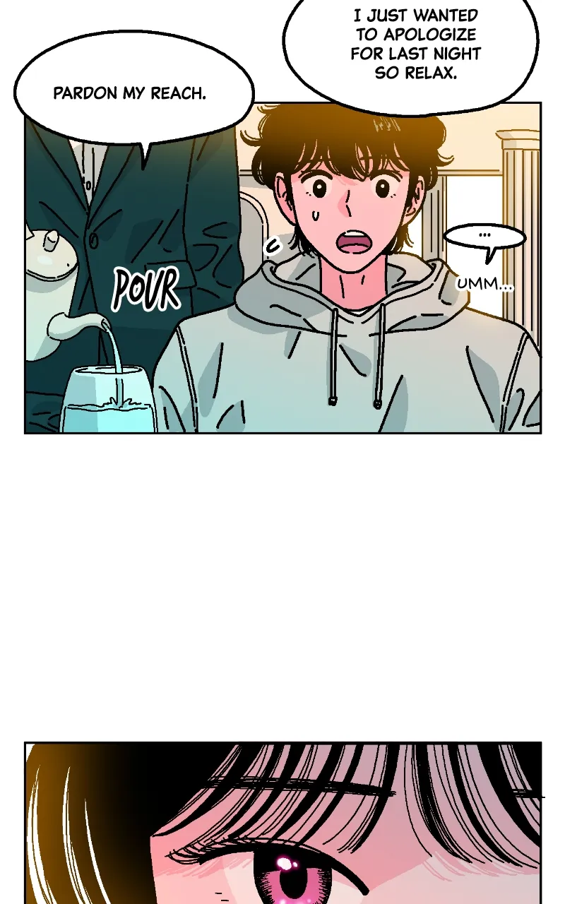 Just One Bite! Chapter 4 Online - página 16
