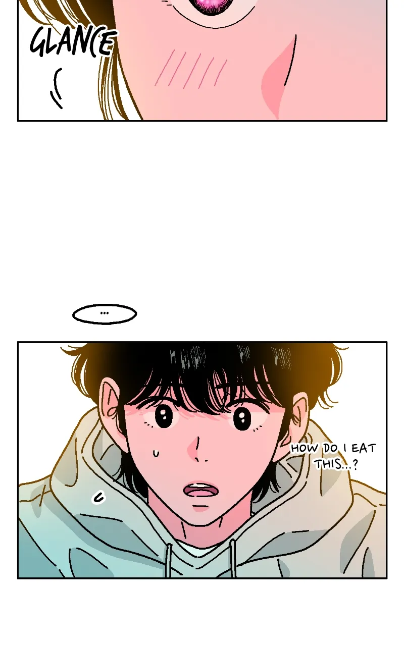 Just One Bite! Chapter 4 Online - página 17