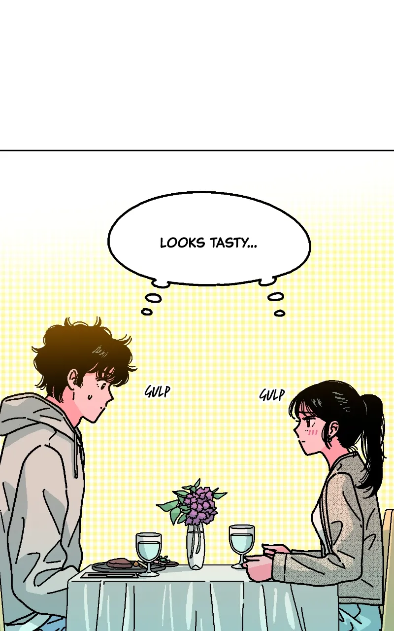 Just One Bite! Chapter 4 Online - página 18
