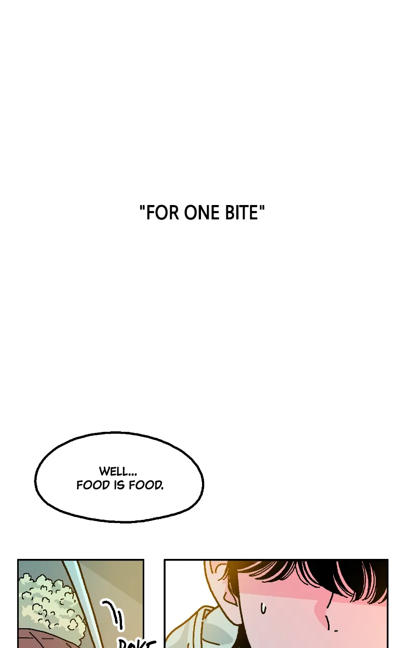 Just One Bite! Chapter 4 Online - página 20