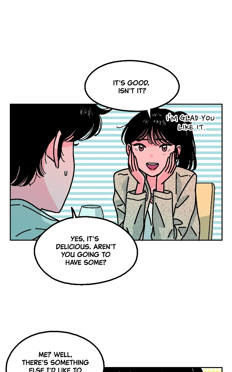Just One Bite! Chapter 4 Online - página 22