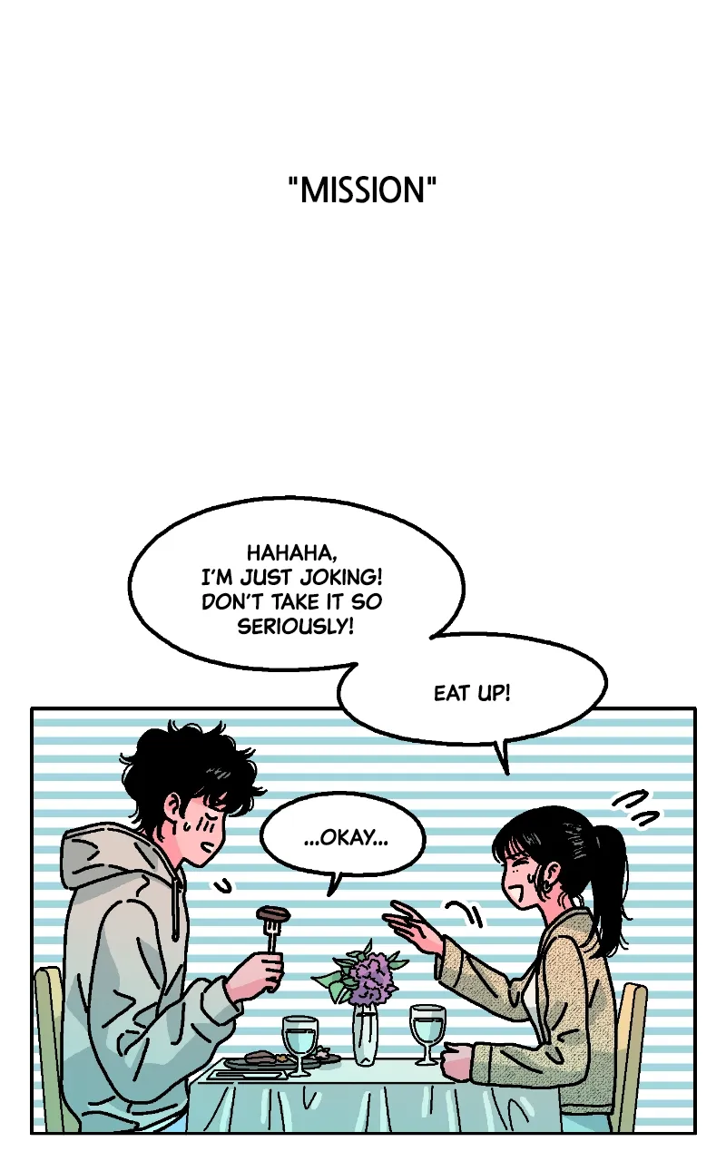 Just One Bite! Chapter 4 Online - página 26