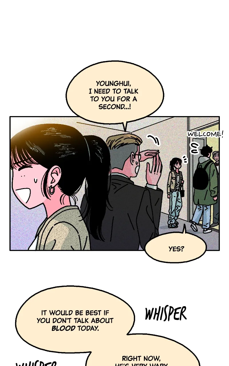 Just One Bite! Chapter 4 Online - página 27