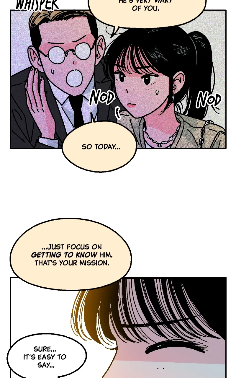 Just One Bite! Chapter 4 Online - página 28