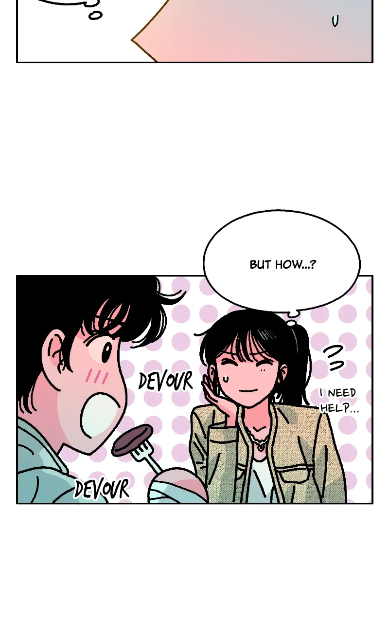 Just One Bite! Chapter 4 Online - página 29