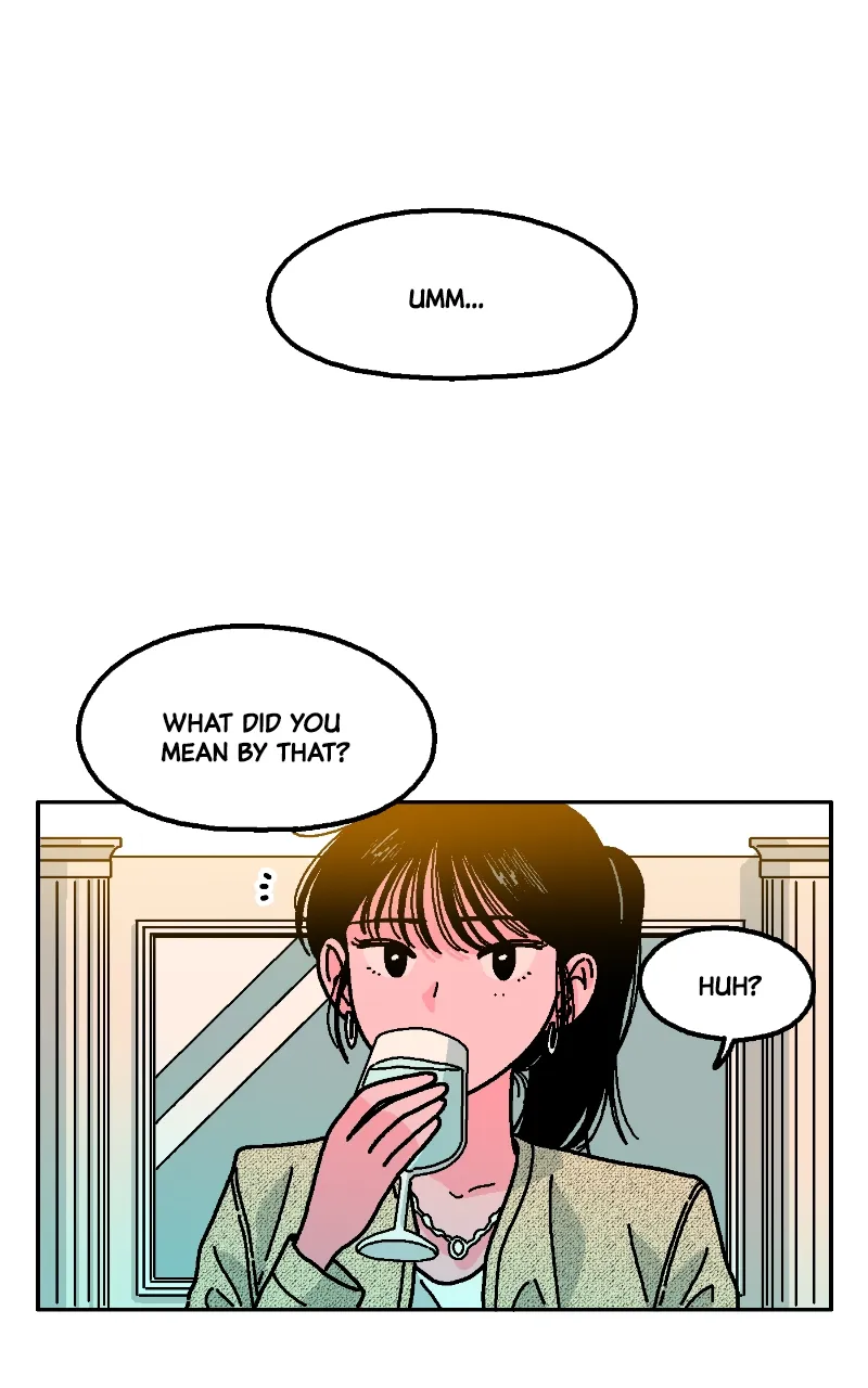 Just One Bite! Chapter 4 Online - página 31