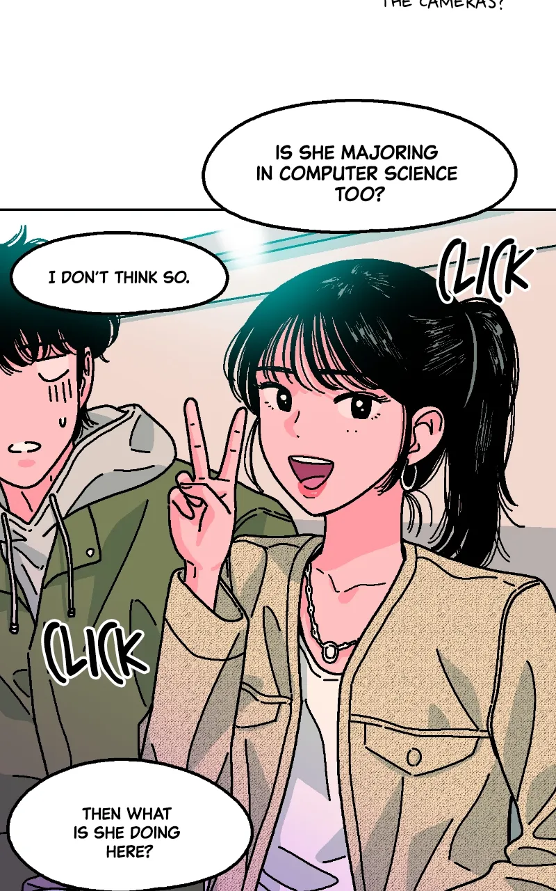 Just One Bite! Chapter 4 Online - página 38