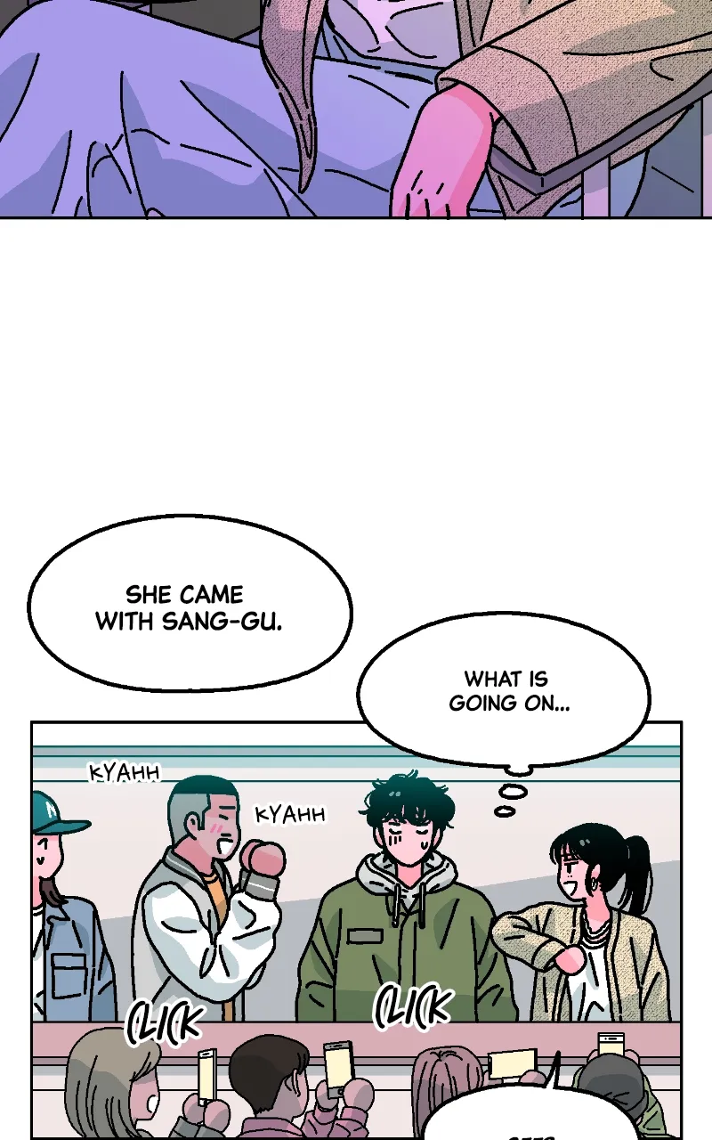 Just One Bite! Chapter 4 Online - página 39
