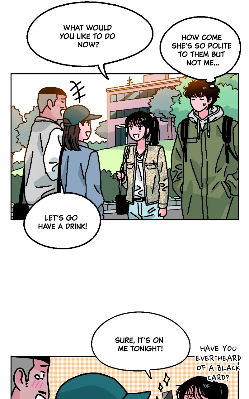 Just One Bite! Chapter 4 Online - página 43