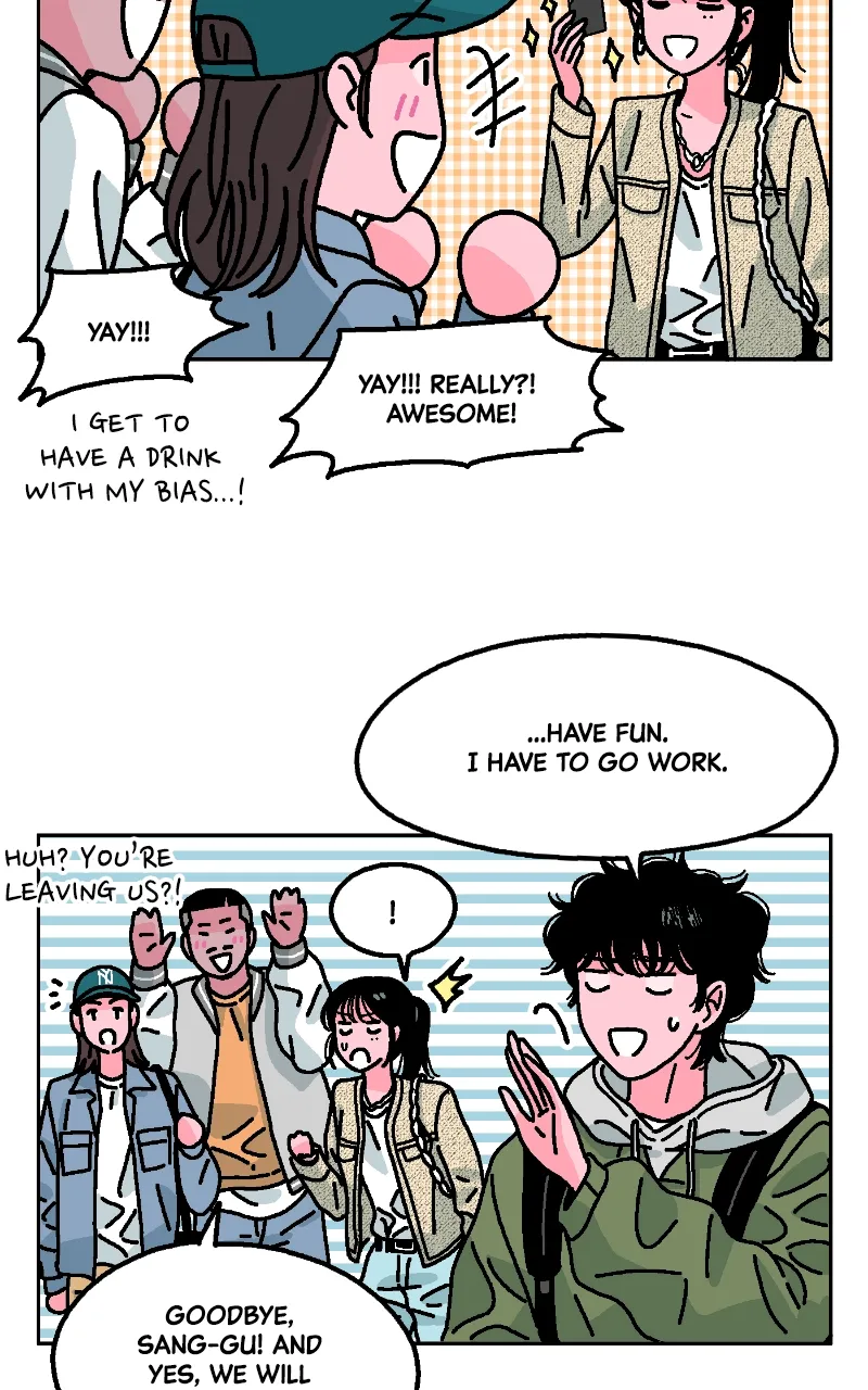 Just One Bite! Chapter 4 Online - página 44