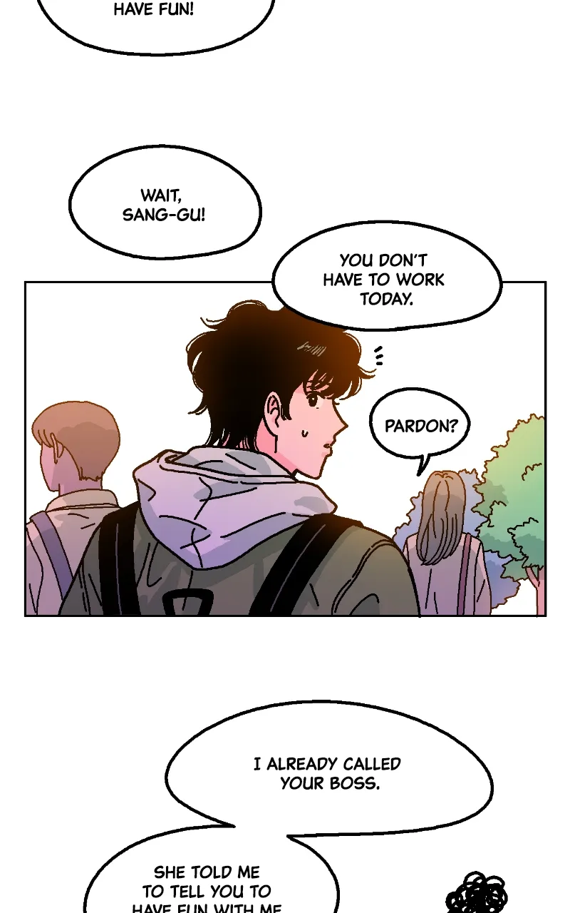 Just One Bite! Chapter 4 Online - página 45